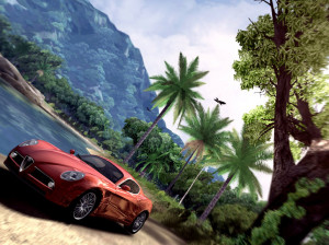 Test Drive Unlimited - Xbox 360