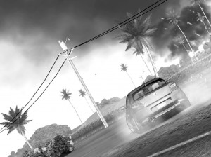 Test Drive Unlimited - Xbox 360