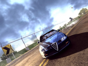 Test Drive Unlimited - Xbox 360