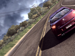 Test Drive Unlimited - Xbox 360