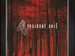 Resident Evil 4 - PS2