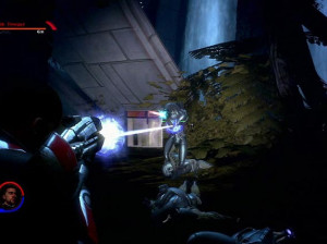 Mass Effect - Xbox 360