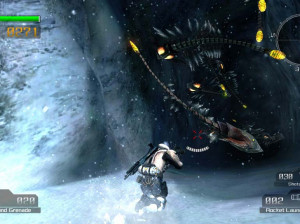Lost Planet : Extreme Condition - Xbox 360