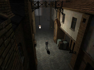 Sherlock Holmes : La Nuit des Sacrifiés - PC