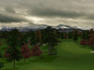 ProStroke Golf : World Tour 2007 - Xbox