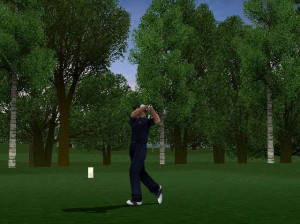 ProStroke Golf : World Tour 2007 - Xbox