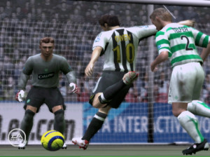 FIFA 07 - Xbox