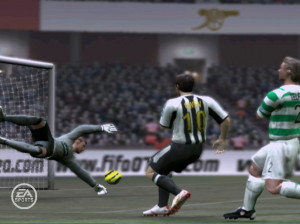 FIFA 07 - Xbox