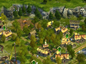 Anno 1701 - PC