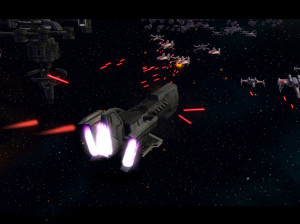 Star Wars Empire at War : Forces of Corruption - PC