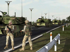 ArmA : Armed Assault - PC