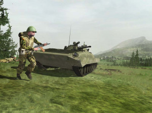 ArmA : Armed Assault - PC