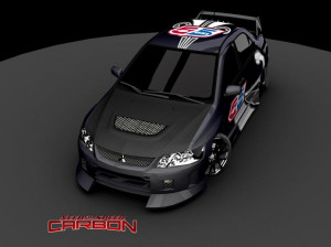 Need for Speed Carbon - PC