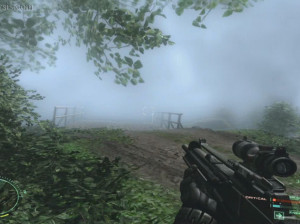 Crysis - PC