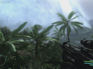 Crysis - PC