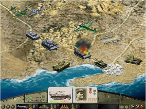 Panzer General 3d : Assault - PC