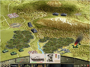 Panzer General 3d : Assault - PC