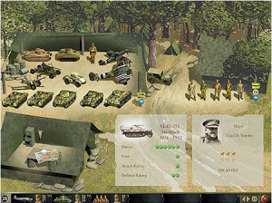 Panzer General 3d : Assault - PC