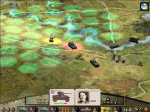 Panzer General 3d : Assault - PC