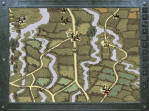 Panzer General 2 - PC