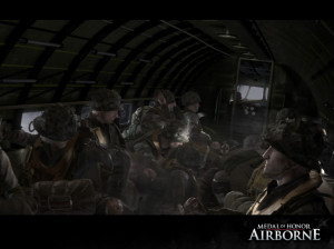 Medal of Honor : Airborne - PS3