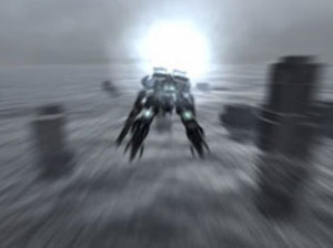 Armored Core 4 - PS3