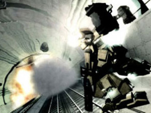 Armored Core 4 - Xbox 360