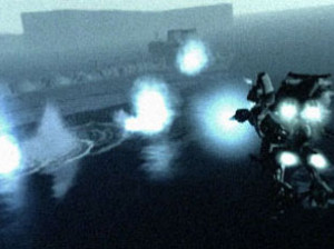 Armored Core 4 - Xbox 360