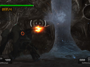 Lost Planet : Extreme Condition - Xbox 360