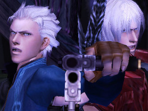 Devil May Cry 3 : Dante's Awakening Special Edition - PC