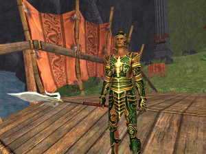 EverQuest : The Serpent's Spine - PC