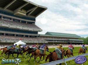 Melbourne Cup Challenge - PC