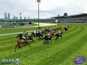 Melbourne Cup Challenge - PC