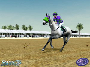 Melbourne Cup Challenge - PS2