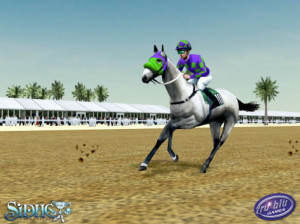 Melbourne Cup Challenge - Xbox