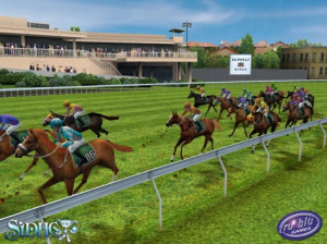 Melbourne Cup Challenge - Xbox