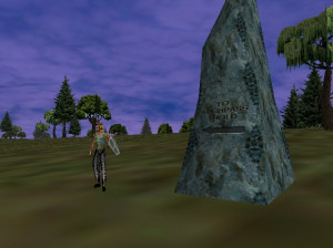 EverQuest : Ruins of Kunark - PC