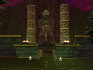 EverQuest : Ruins of Kunark - PC