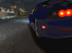 Import Tuner Challenge - Xbox 360