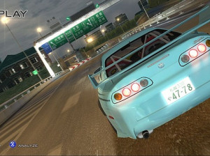 Import Tuner Challenge - Xbox 360