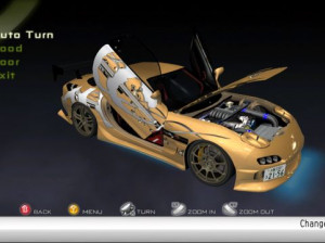 Import Tuner Challenge - Xbox 360