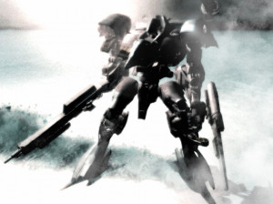 Armored Core 4 - PS3