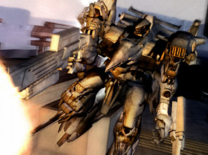 Armored Core 4 - PS3