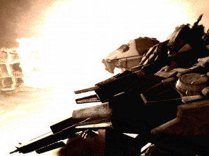 Armored Core 4 - PS3