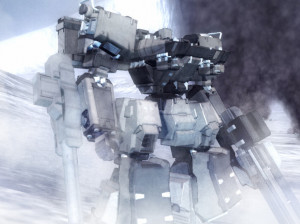 Armored Core 4 - PS3