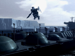 Armored Core 4 - Xbox 360