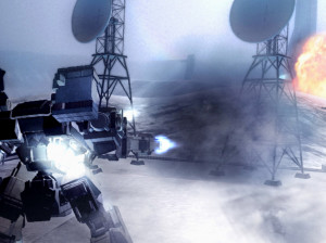 Armored Core 4 - Xbox 360