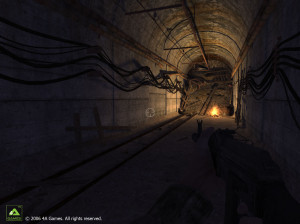 Metro 2033 - PC