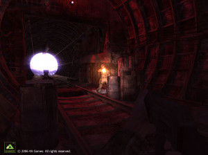 Metro 2033 - PC