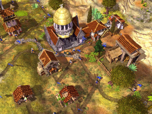 The Settlers II : Next Generation - PC